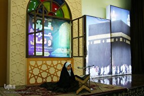 عکس | مسابقات قرآن، عترت و نماز مدارس ابتدایی مشهد