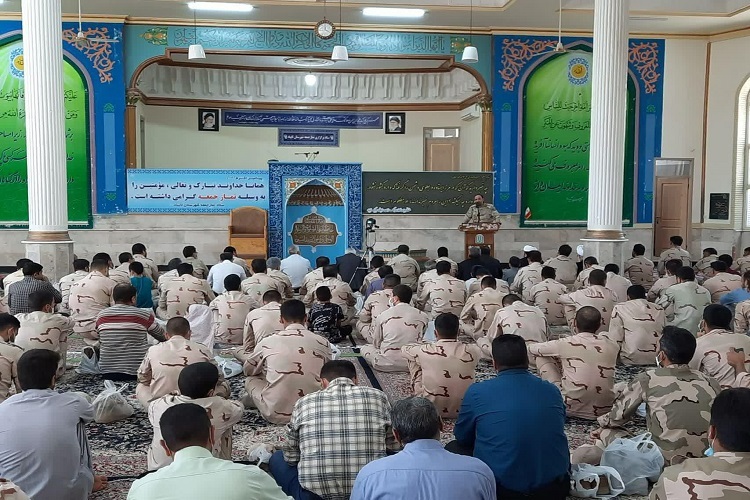 امنیت یک اسطوره برای همه جوامع است