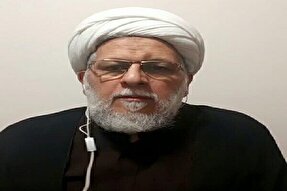 در ظاهر عبادت متوقف نشویم