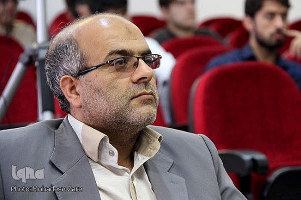 محمدجواد توکلی عضو هیئت علمی دانشکده علوم قرآنی