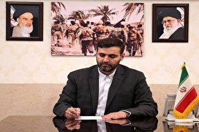 رسانه‌ها پیشگام جهاد تبیین هستند