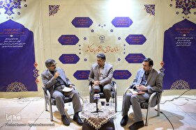 نشست تخصصی «نقش تلاوتگران در توسعه فرهنگ قرآنی»