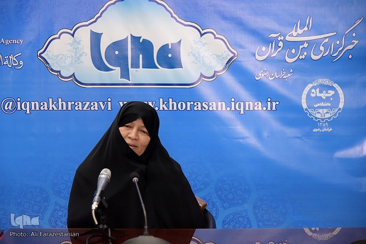 مریم خطیب، مدرس و داور مسابقات قرآن کریم