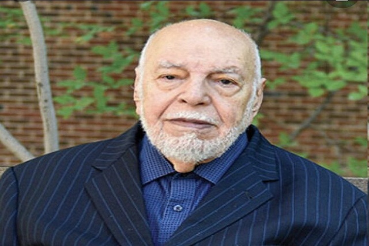 احمد مهدوی دامغانی 