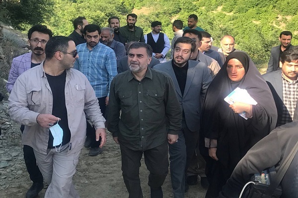 اقتصاد روستاها احیا شود