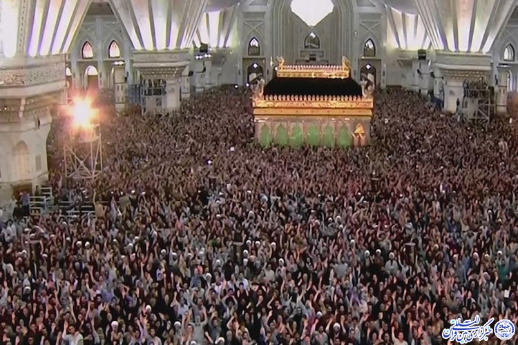 14 و 15 خرداد نقطه عطفی در پیروزی انقلاب اسلامی ایران است