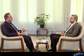 فیلم | بدون تعارف با زندانی ایرانی «زندان ابوغریب»
