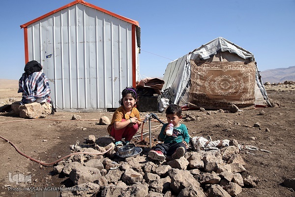 فراخوان گروه جهادی شهدای باغ فیض برای کمک به زلزله‌زدگان