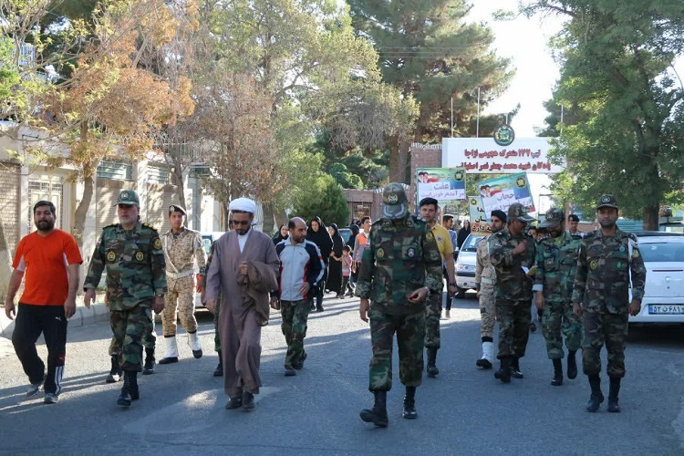 حجاب تنها در ظاهر نیست بلکه رفتار و کردار هم باید محجبه باشد