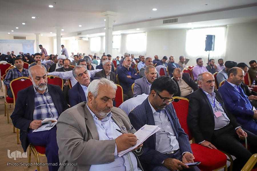 دومین مجمع عمومی اتحادیه قرآنی کشور در مشهد