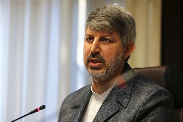 اصغر باقرزاده، سرپرست معاون پرورشی و فرهنگی وزارت آموزش و پرورش