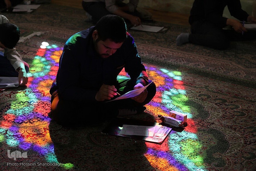 پویش «هر محفل قرآنی؛ یک هیئت حسینی(ع)» برگزار می‌شود