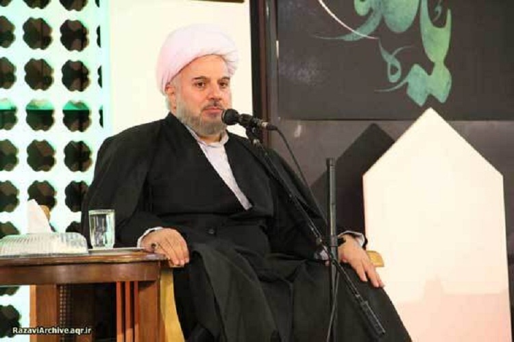 آیت‌الله محسن کازرونی، عضو مجلس خبرگان رهبری