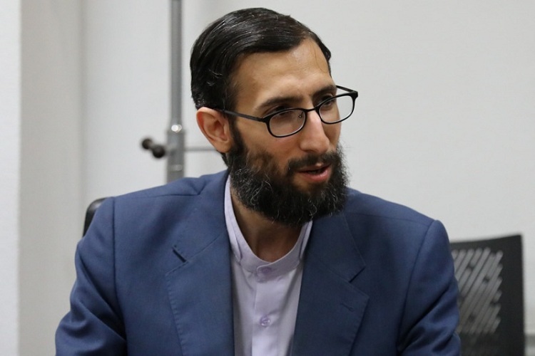 محمدجواد استادی، پژوهشگر مطالعات فرهنگی و رسانه‌ای