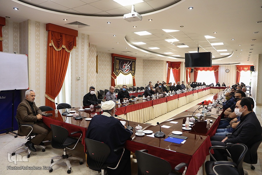 ضرورت بازخوانی رخداد عاشورا به عنوان حقیقت تاریخی ضرورت بازخوانی رخداد عاشورا به عنوان حقیقت تاریخی