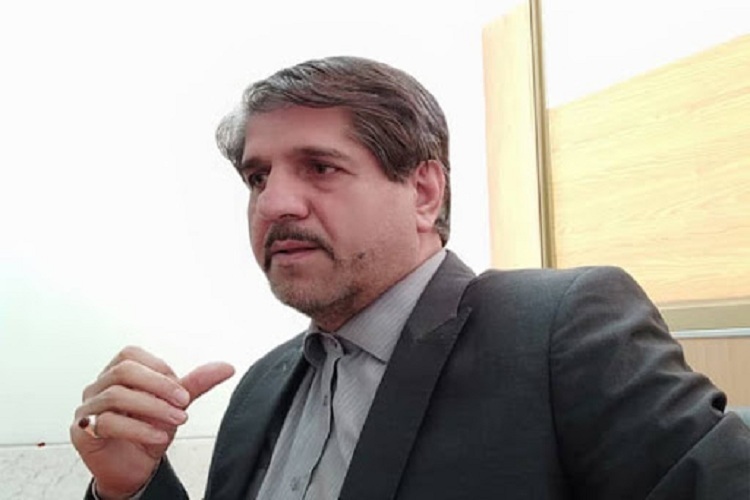 سیدعلیرضا واسعی، عضو هیئت علمی پژوهشگاه علوم و فرهنگ اسلامی پژوهشکده اسلام تمدنی