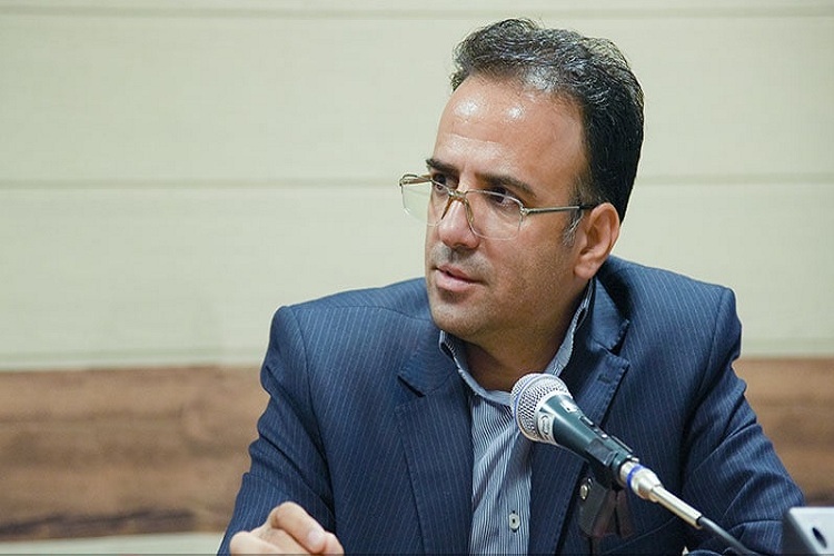 هادی رفیعی، عضو هیات علمی گروه پژوهشی اقتصاد گردشگری پژوهشکده گردشگری جهاد دانشگاهی 