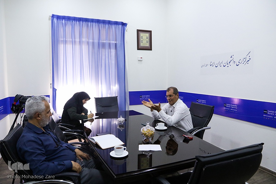 ضرورت شناسایی جهاددانشگاهی، عامل توسعه زیست&zwnj;بوم نوآوری در نظام حکمرانی