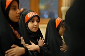 نماآوا | ما ملت امام حسینیم با نوای ابوذر روحی