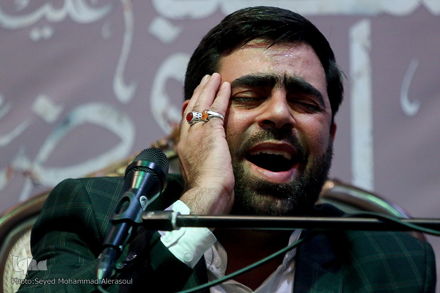 حسین پورکویر