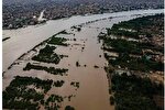 دستور شیخ الازهر برای ارسال کمک‌های فوری برای سیل‌زدگان سودانی