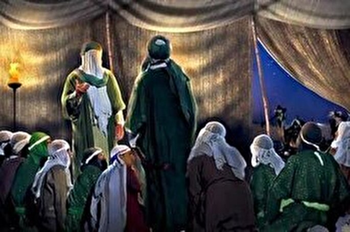 عملکرد یاران سیدالشهدا(ع) در کربلا