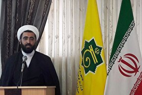 اعلام برنامه‌های بعثه رهبری در گلستان همزمان با ایام اربعین