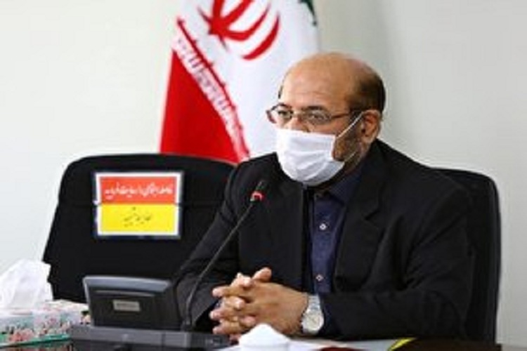 یوسف امینی، قائم مقام مدیر کل فرهنگ و ارشاد اسلامی خراسان رضوی یوسف امینی، قائم مقام مدیر کل فرهنگ و ارشاد اسلامی خراسان رضوی