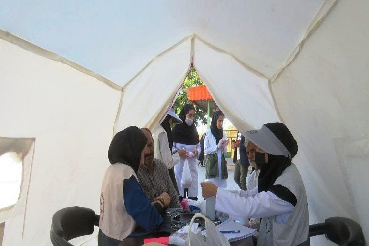 گروه‌ جهادی