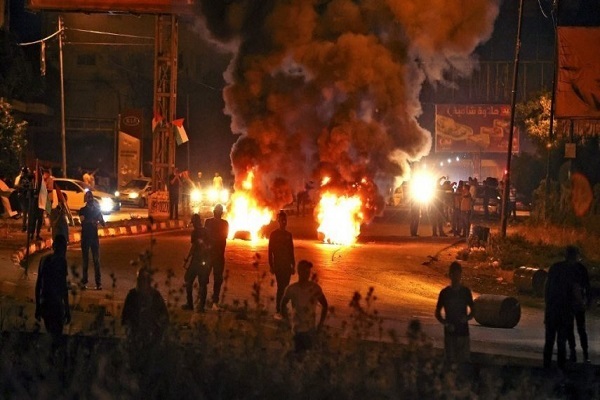 از اعتصاب اسرا و زخمی شدن 30 فلسطینی تا فراخوان تحصن در مسجدالاقصی