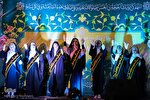 عکس | جشن مردمی بیعت در اهواز