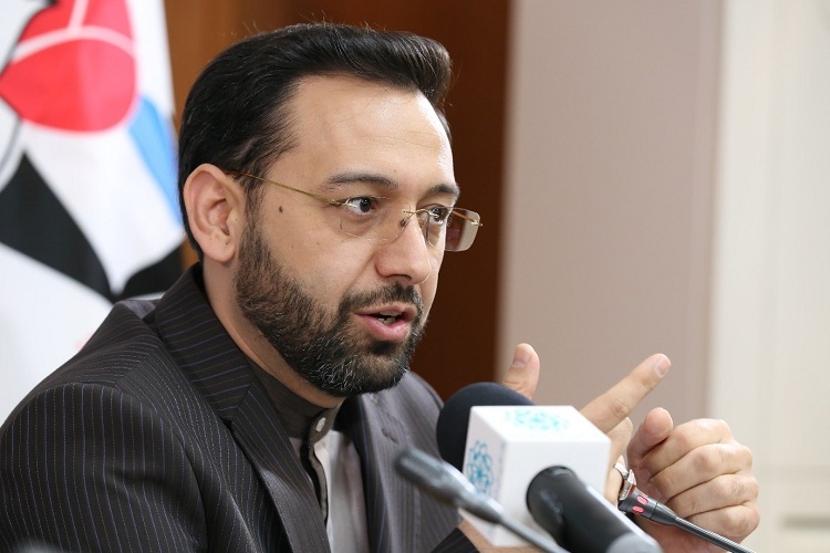 مالک رحمتی قائم مقام تولیت آستان قدس رضوی