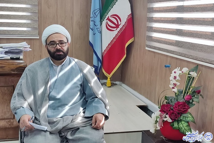 حجت‌الاسلام بلوچ‌زاده، دادستان عمومی و انقلاب کاشمر