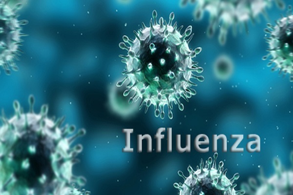 7 گام برای پیشگیری و کنترل آنفولانزا