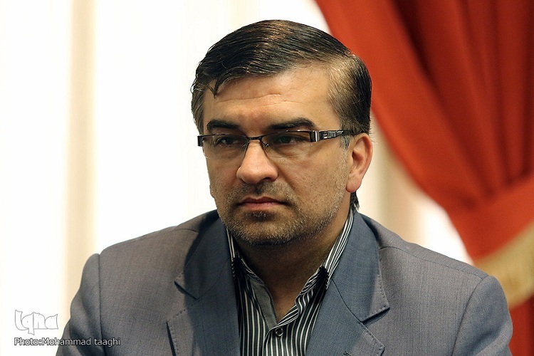 سعید بیژنی، قاری حرم مطهر رضوی و مدرس قرآن کریم