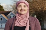 راهیابی نخستین زن مسلمان به پارلمان ایالت «جورجیا»ی آمریکا
