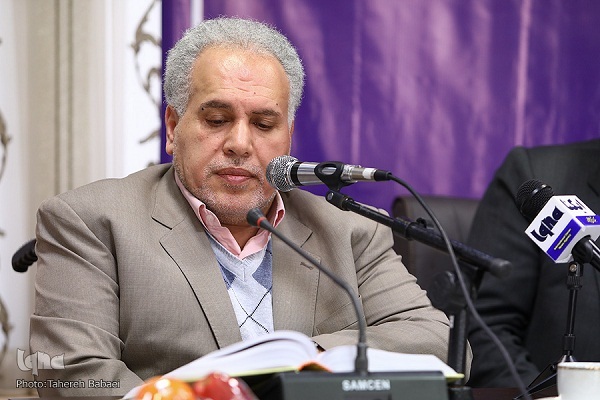 صوت | تلاوت محمدجواد پناهی از سوره «قمر»