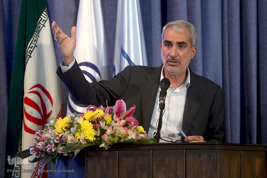 یوسف نوری وزیر آموزش و پرورش