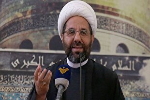 فلسطین برنده واقعی جام جهانی است