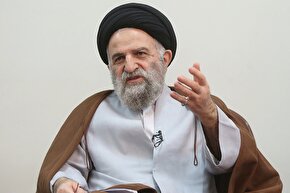 فیلم | مقام معنوی علامه طباطبایی(ره)