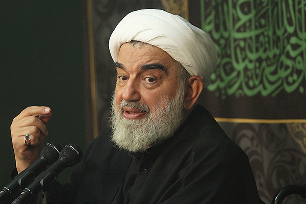 مراقبه و ترک گناه؛ کلید رسیدن به رحمت الهی