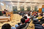 برگزاری سلسله نشست‌های قرآنی دانش‌آموزی در عراق + عکس
