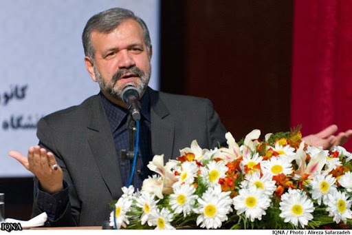 محمدعلی انصاری، مفسر قرآن و صاحب تفسیر مشکاة