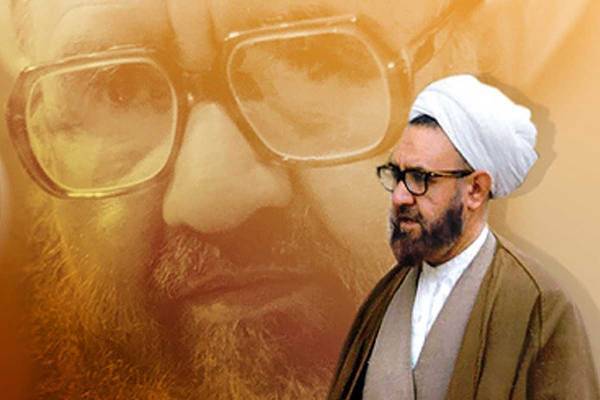 ماه رمضان برنامه ترقی روح است + فیلم