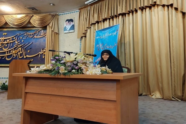 مراسم تجلیل از حافظ قرآن کانون 14 معصوم(ع) تهران برگزار شد