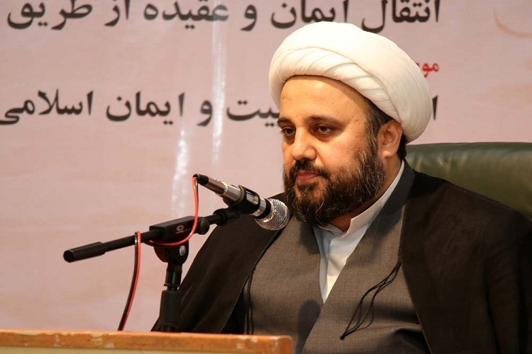 مجتبی الهی خراسانی، عضو کمیسیون آموزش شورای برنامه‌ریزی حوزه علمیه خراسان