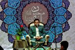 صوت | جدیدترین تلاوت حامد علیزاده در امامزاده سیدحمزه کاشمر