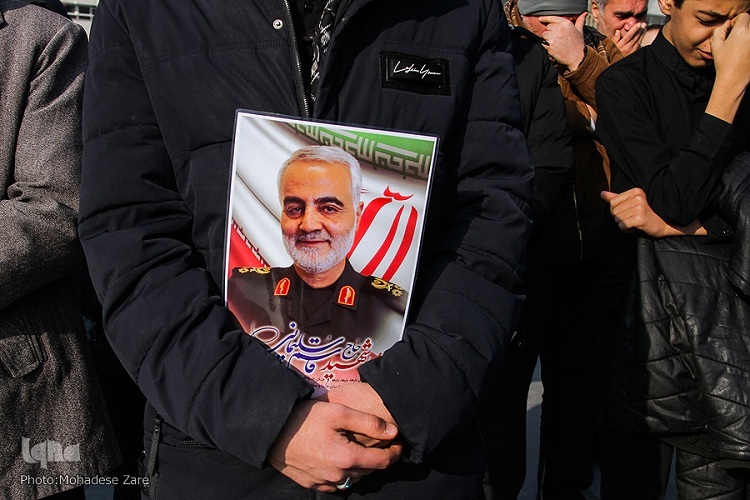 تمام اقدامات سردار سلیمانی مبتنی بر قرآن بود