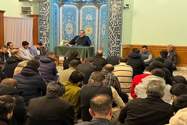 مکتب حاج قاسم در جهان خاموش‌شدنی نیست