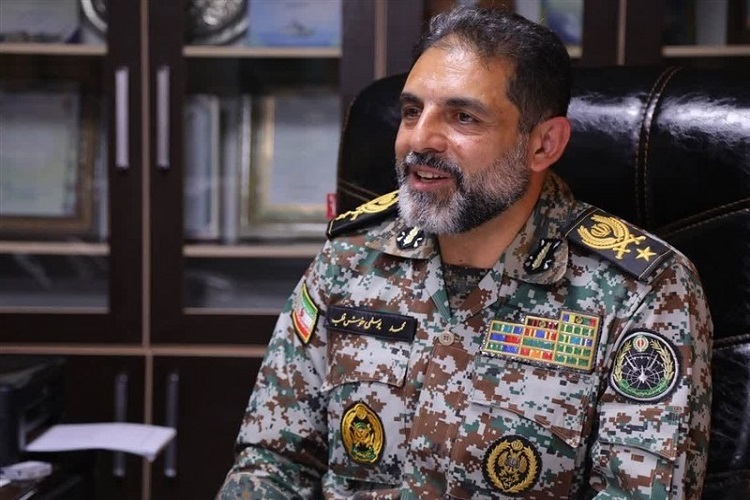 چهل و سومین دوره مسابقات قرآن ارتش در مشهد به کار خود پایان داد